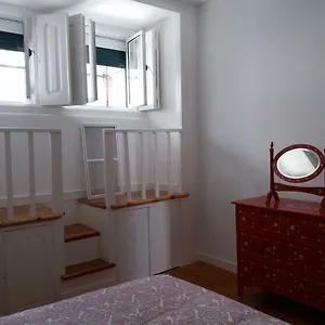 Casa Dos Azulejos Apartment